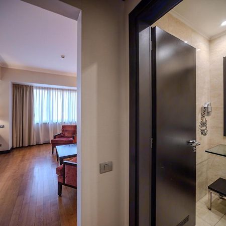 Hotel Rivo Тимишоара Экстерьер фото