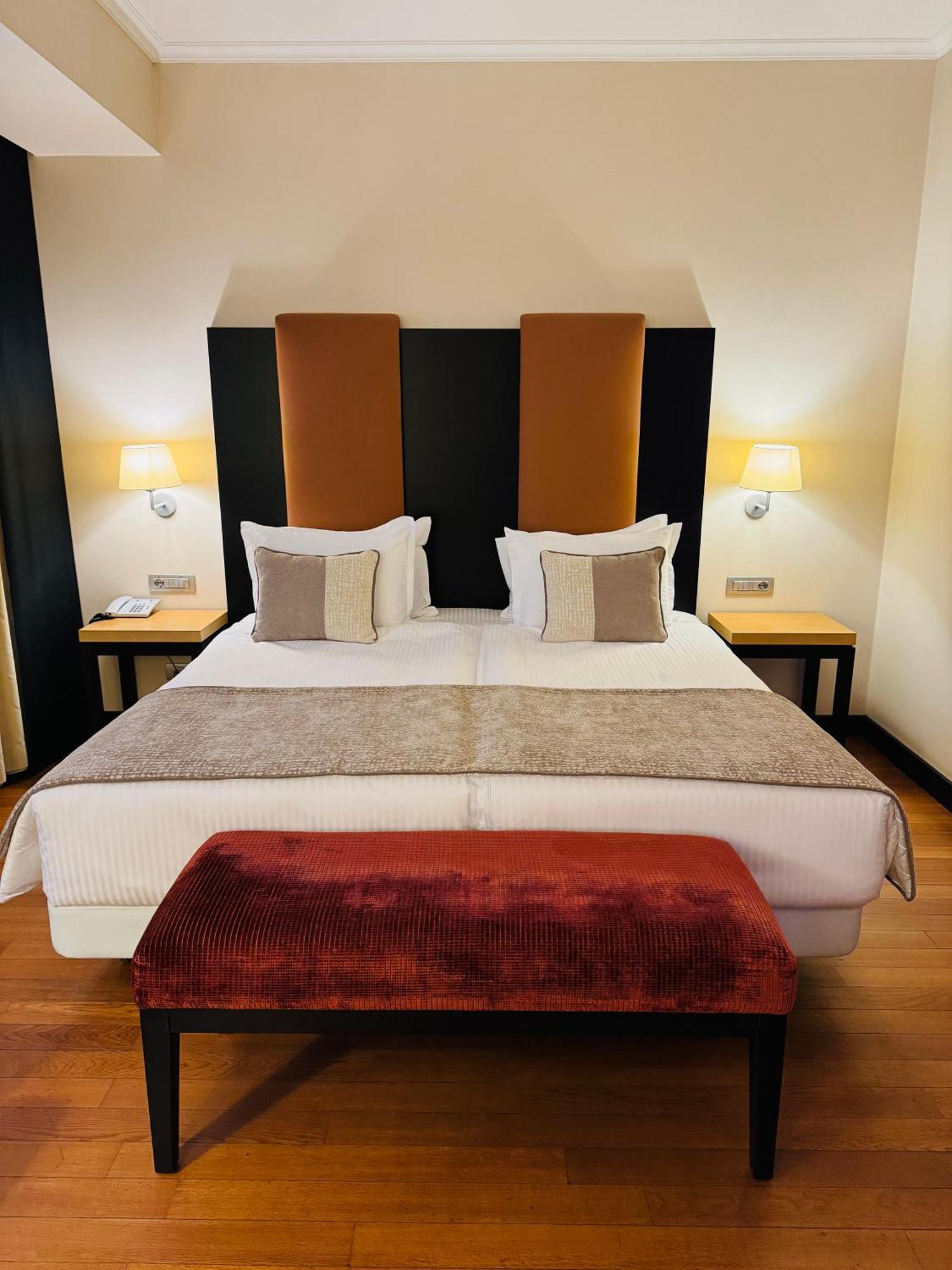 Hotel Rivo Тимишоара Экстерьер фото