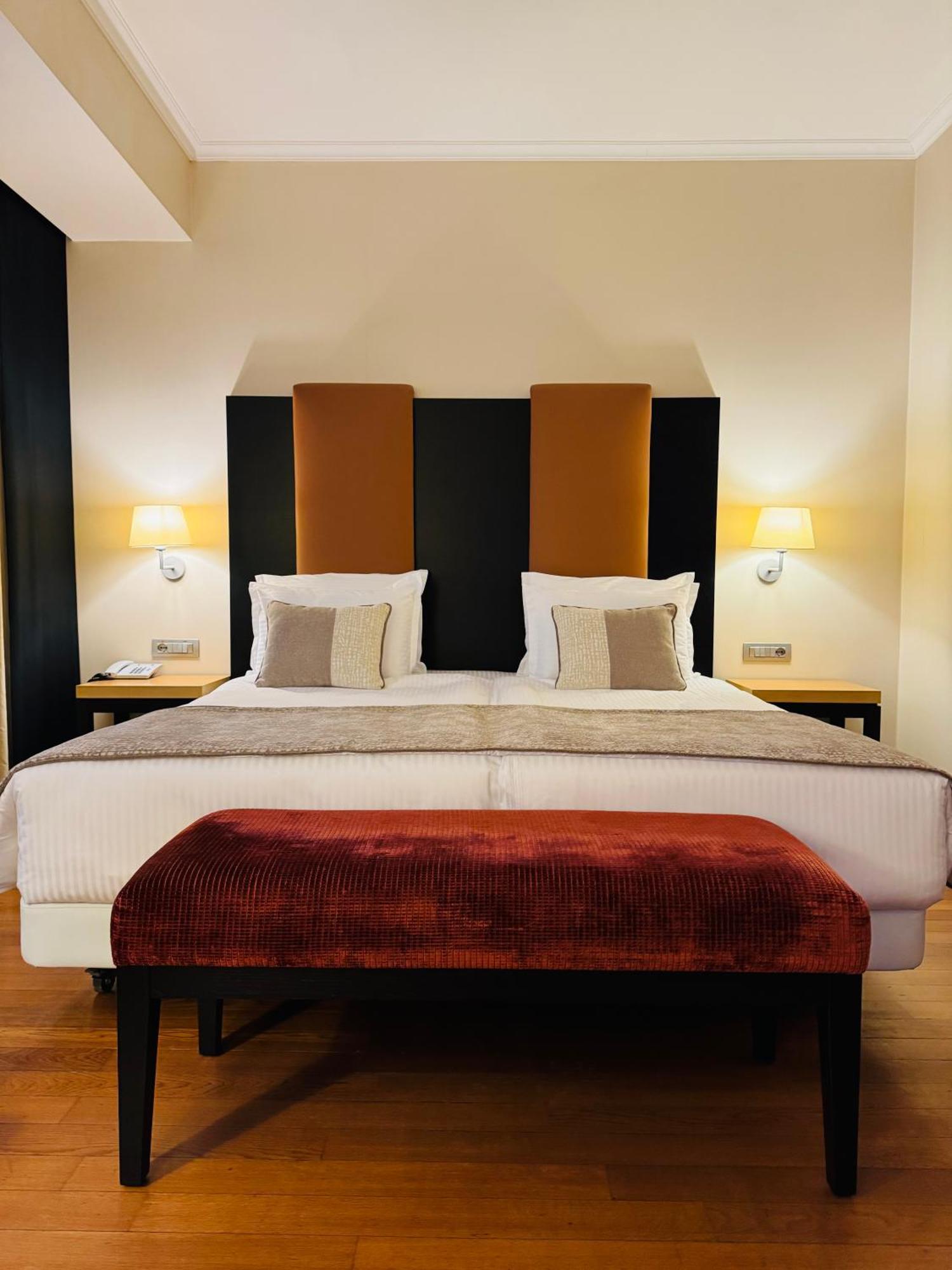 Hotel Rivo Тимишоара Экстерьер фото